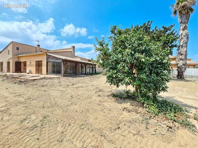 Villa 5 pièces 140 m²