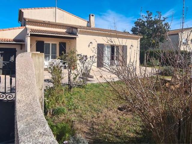 Villa 5 pièces 140 m²