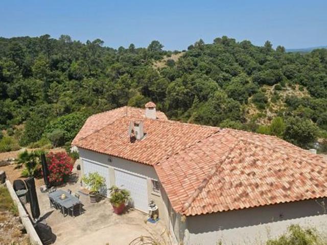 Villa 5 pièces 140 m²