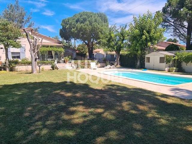 Villa 5 pièces 140 m²