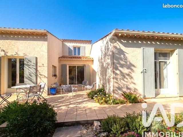Villa 5 pièces 140 m²