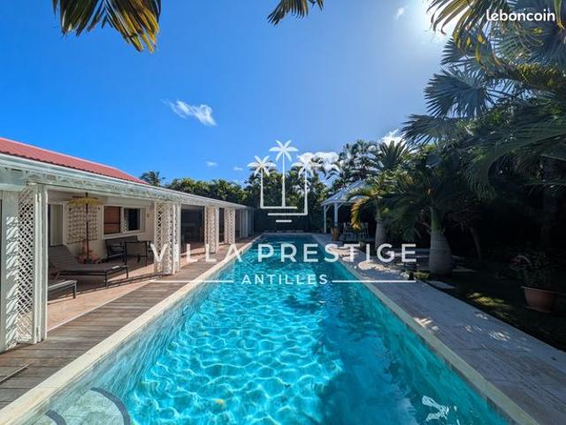 Villa 5 pièces 140 m²