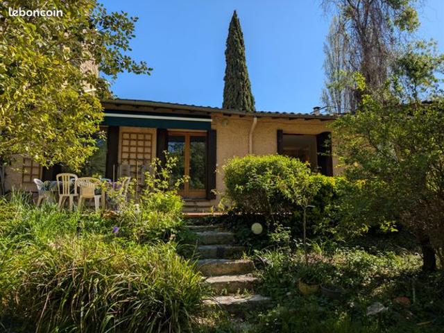 Villa 5 pièces 140 m²