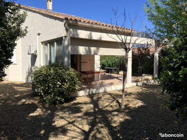 Villa 5 pièces 140 m²