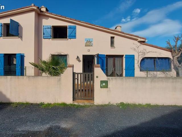 Villa 5 pièces 140 m²