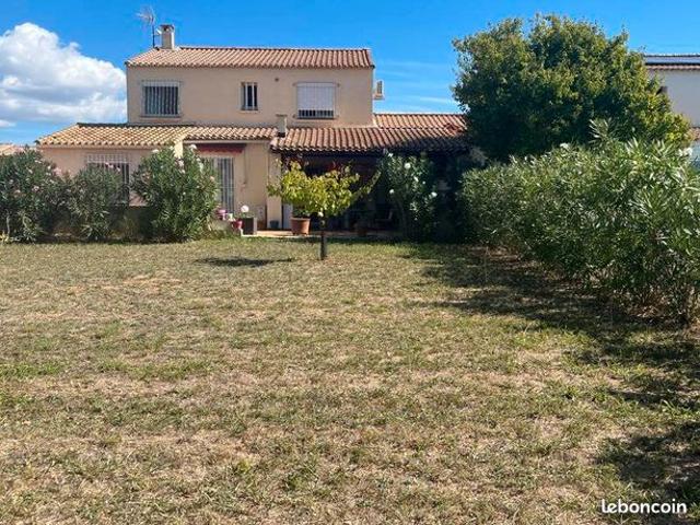 Villa 5 pièces 140 m²
