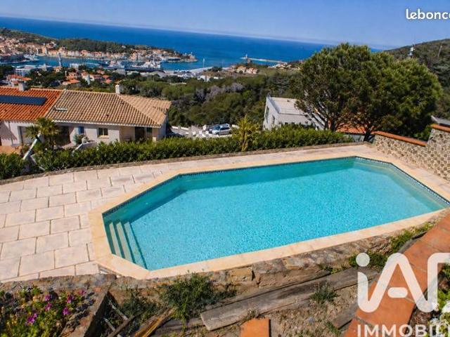 Villa 5 pièces 140 m²