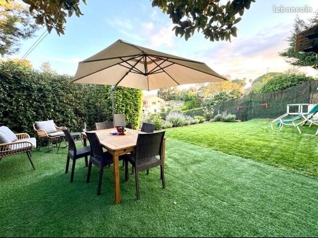 Villa 5 pièces 140 m²