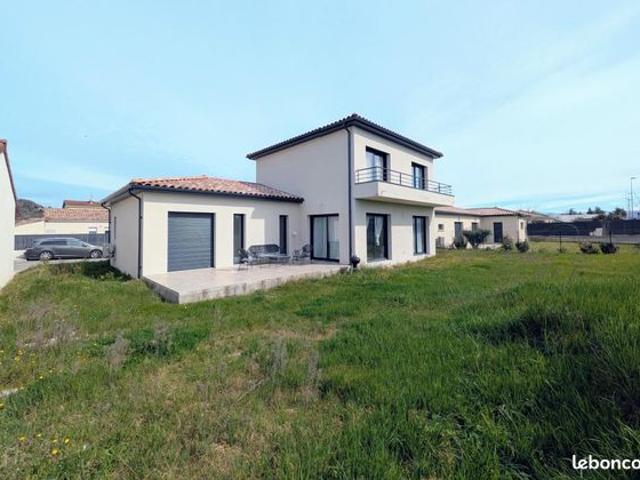 Villa 5 pièces 140 m²