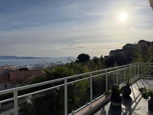 Villa 5 pièces 141 m²