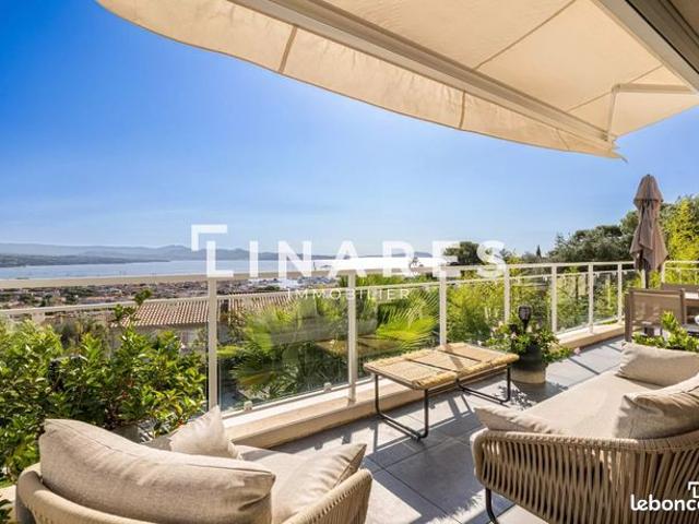 Villa 5 pièces 141 m²