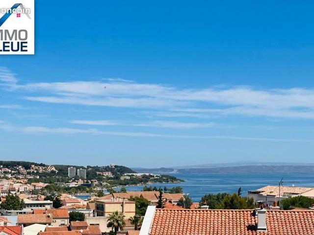 Villa 5 pièces 141 m²