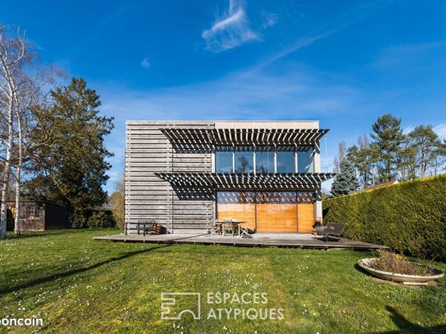 Villa 5 pièces 142 m²