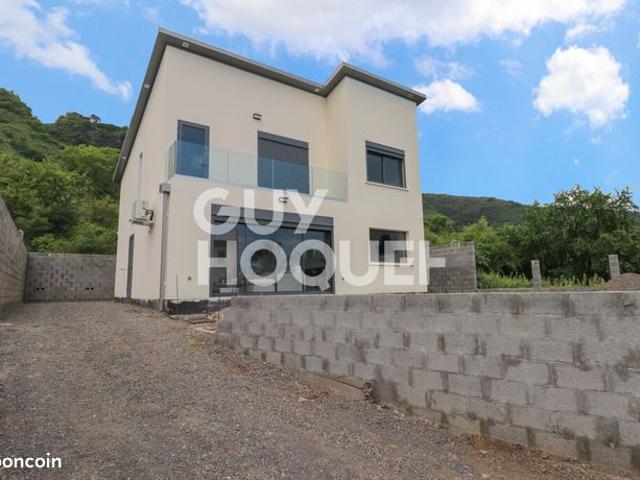 Villa 5 pièces 142 m²