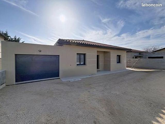 Villa 5 pièces 142 m²