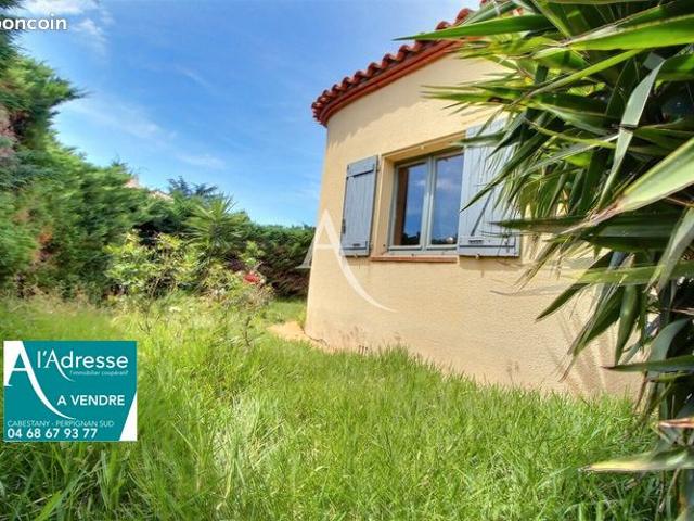 Villa 5 pièces 142 m²