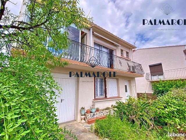 Villa 5 pièces 142 m²