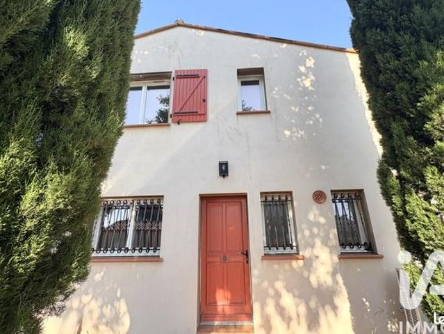 Villa 5 pièces 142 m²