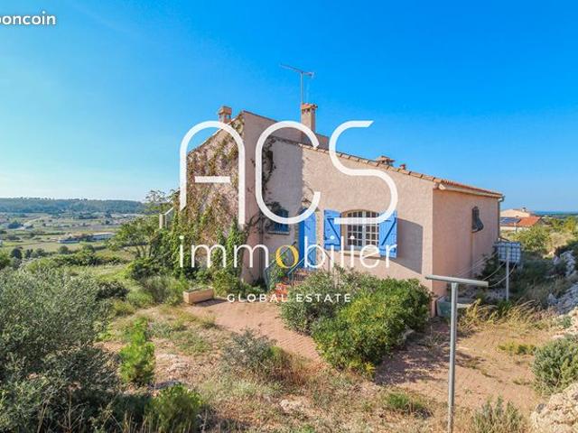 Villa 5 pièces 142 m²