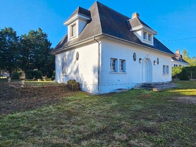 Villa 5 pièces 143 m²