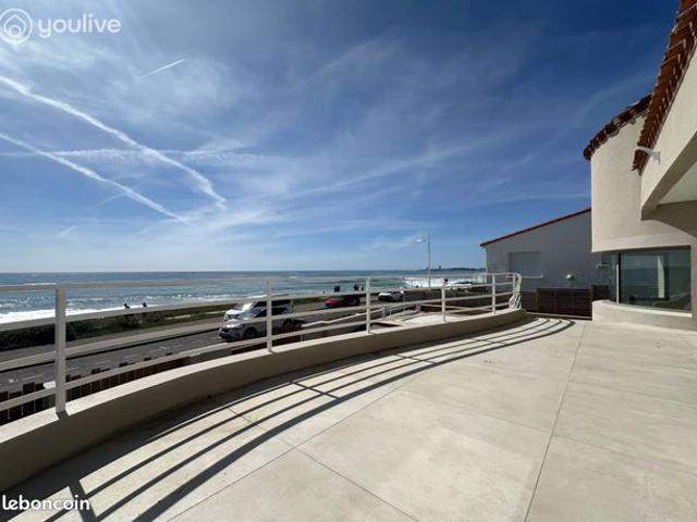 Villa 5 pièces 143 m²
