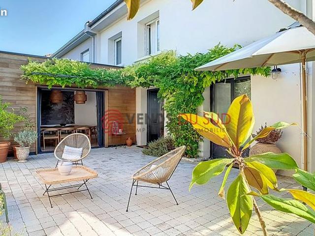 Villa 5 pièces 143 m²