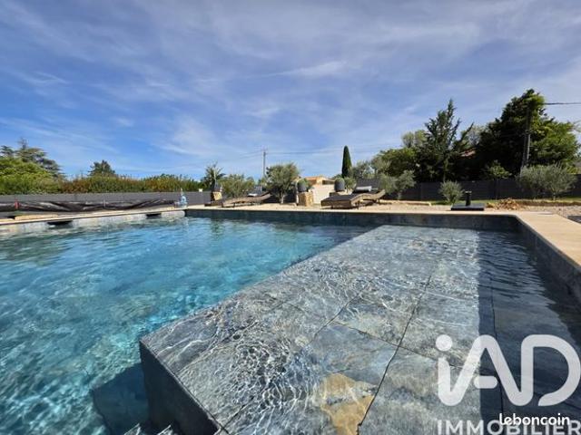 Villa 5 pièces 143 m²