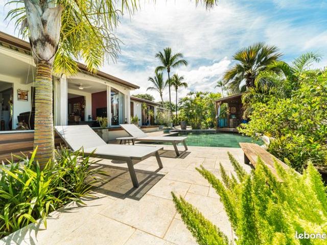 Villa 5 pièces 143 m²