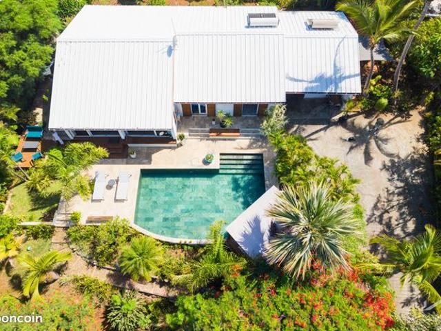 Villa 5 pièces 143 m²