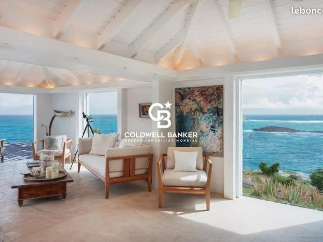 Villa 5 pièces 143 m²