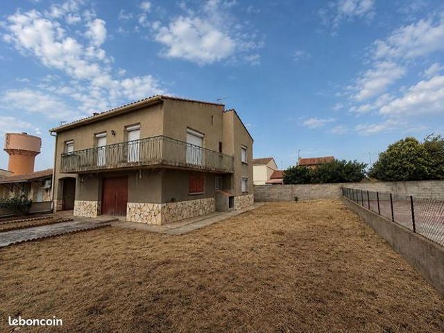 Villa 5 pièces 143 m²