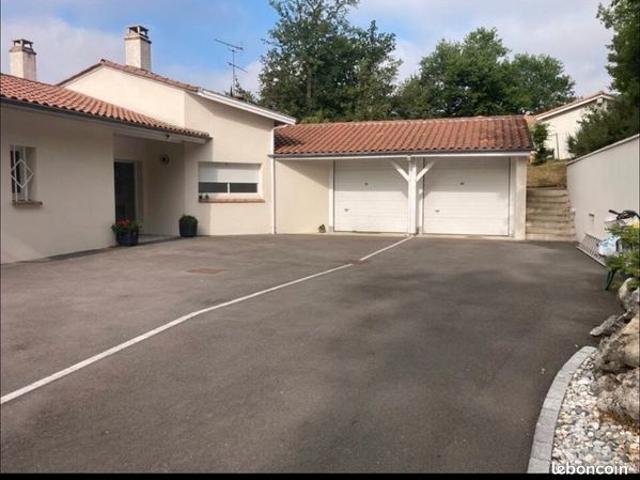 Villa 5 pièces 143 m²