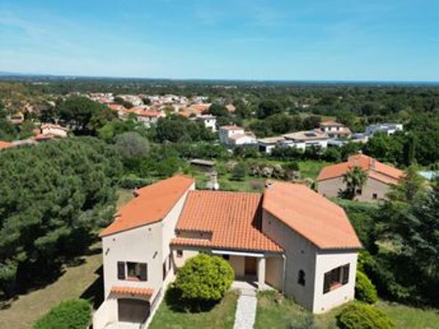 Villa 5 pièces 150 m²