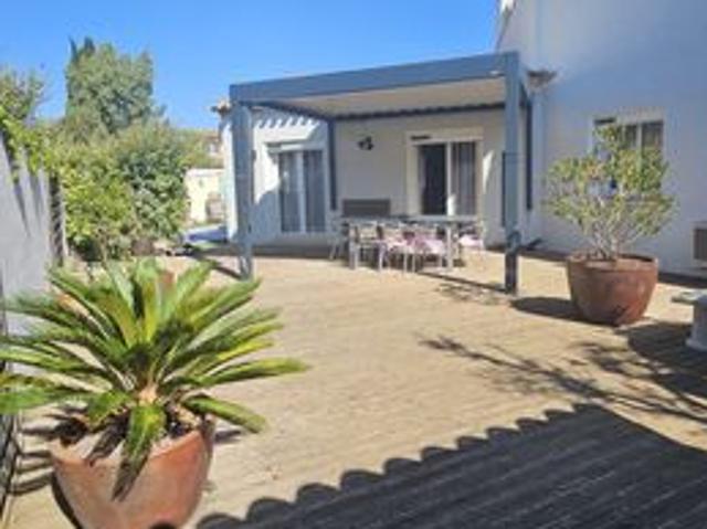 Villa 5 pièces 144 m²
