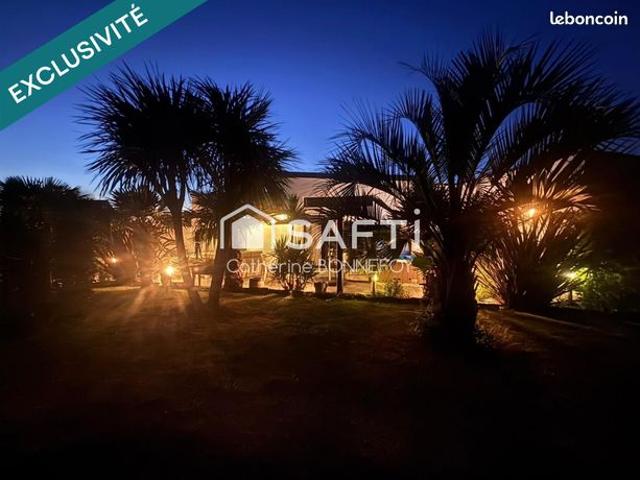 Villa 5 pièces 144 m²