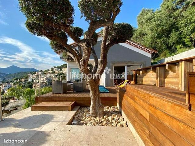 Villa 5 pièces 134 m²