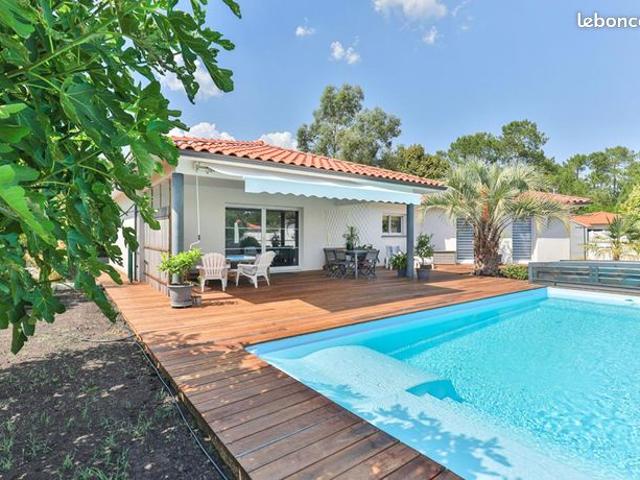 Villa 5 pièces 145 m²