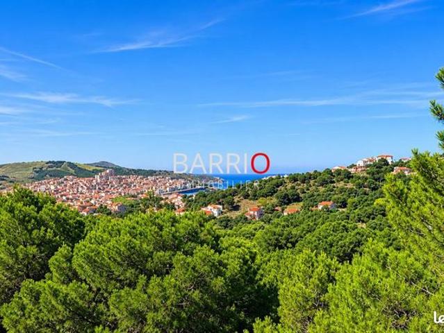 Villa 5 pièces 145 m²