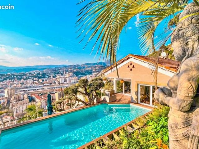 Villa 5 pièces 145 m²