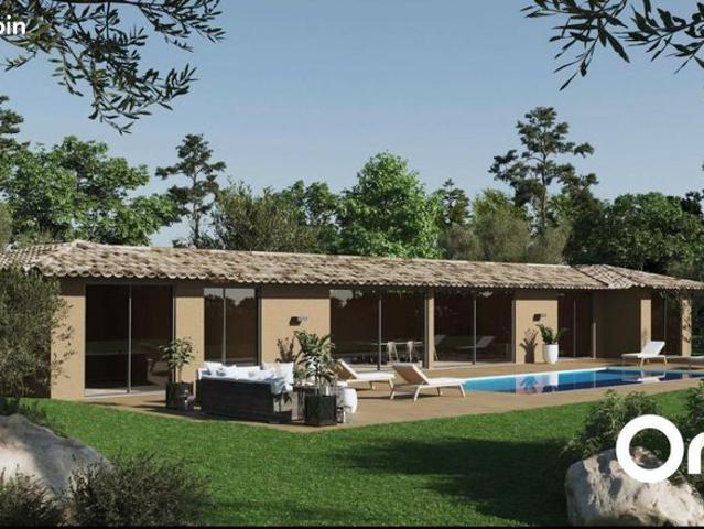 Villa 5 pièces 145 m²