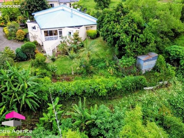 Villa 5 pièces 145 m²