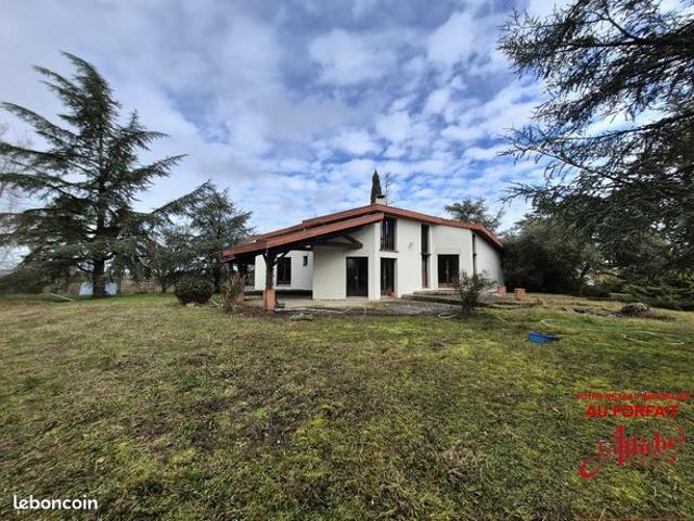 Villa 5 pièces 145 m²