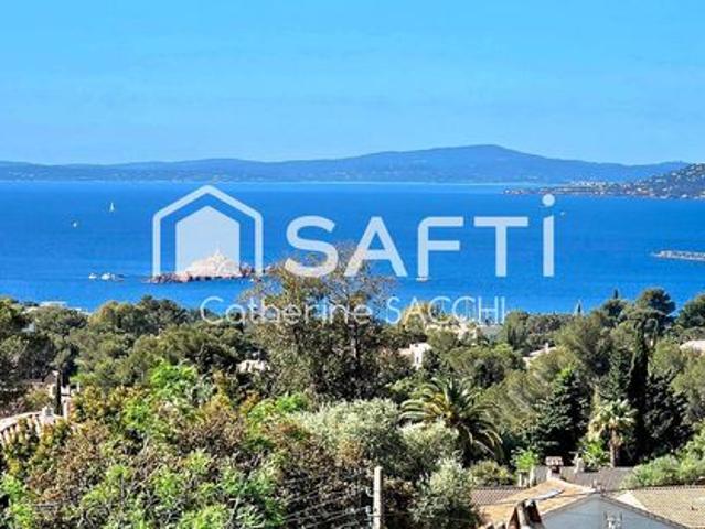 Villa 5 pièces 145 m²