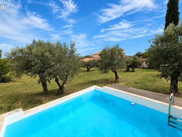 Villa 5 pièces 146 m²