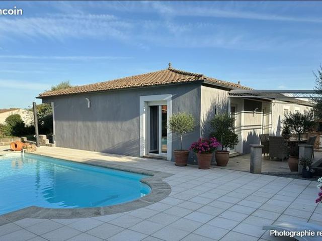 Villa 5 pièces 146 m²