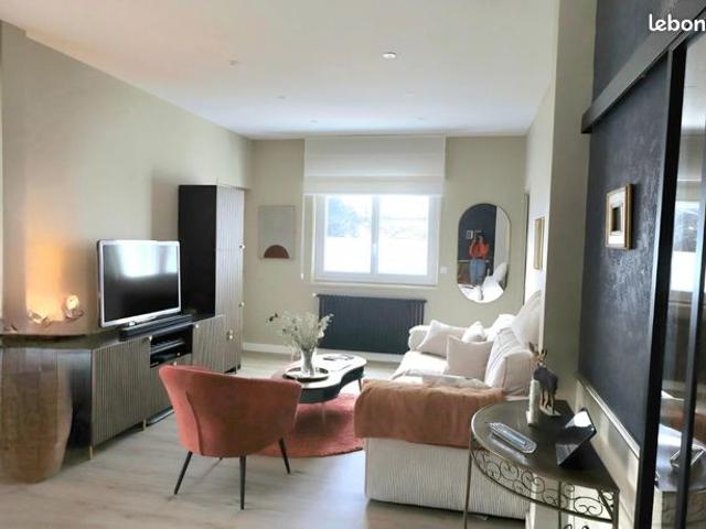 Villa 5 pièces 146 m²