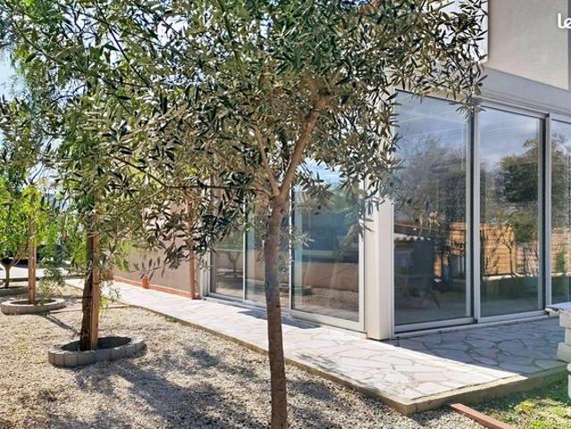 Villa 5 pièces 146 m²