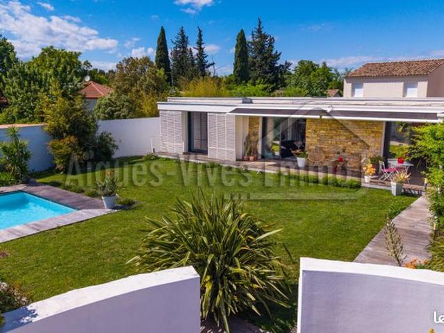 Villa 5 pièces 146 m²