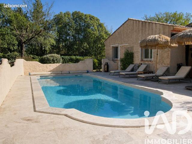 Villa 5 pièces 146 m²