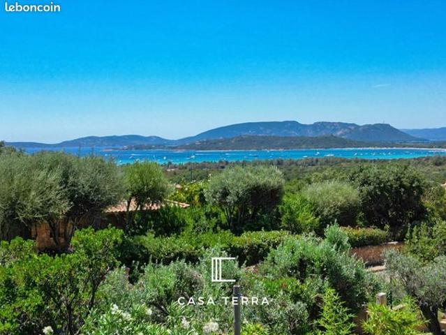 Villa 5 pièces 147 m²